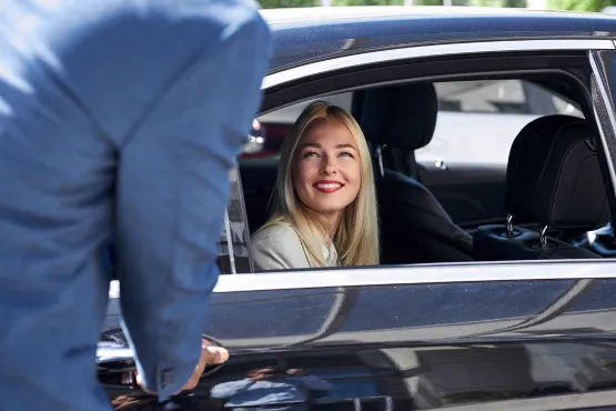 chauffeur taxi vsl en savoie